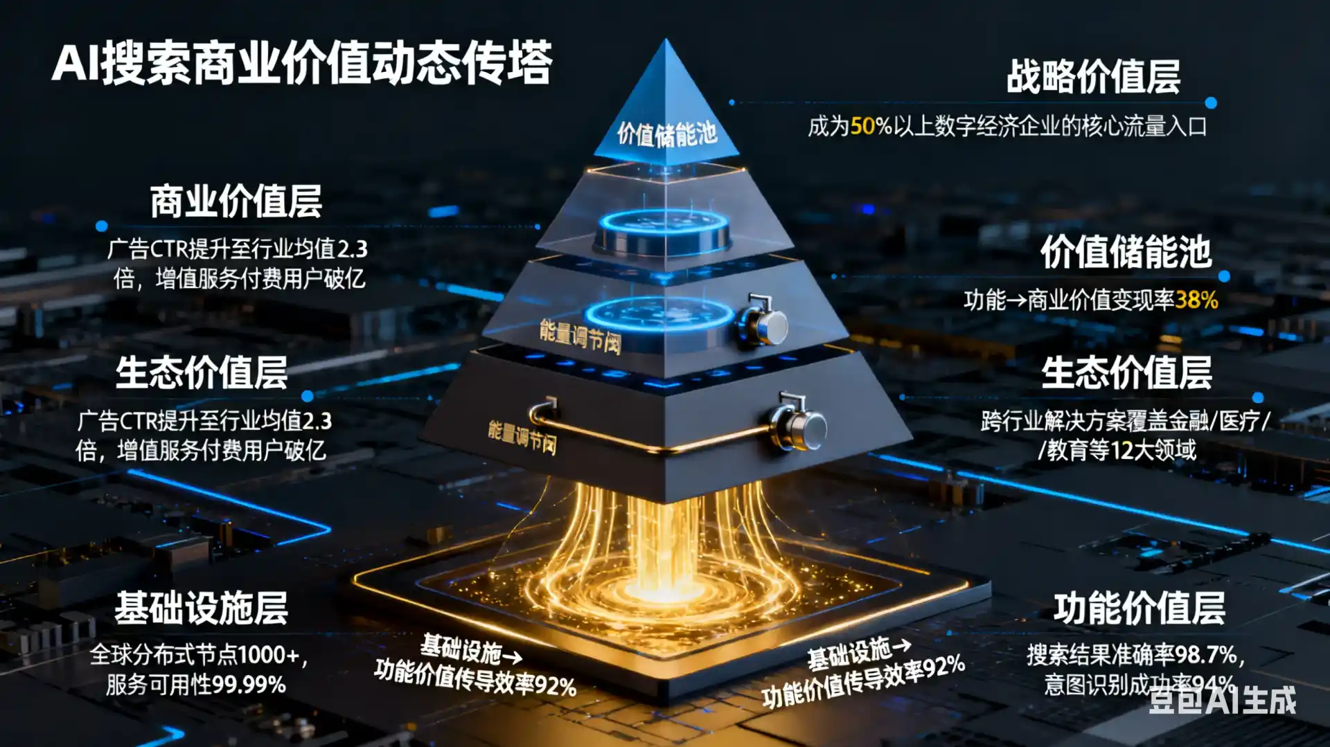告别传统流量困局，仁化县GEO优化助力企业抢占AI问答新流量