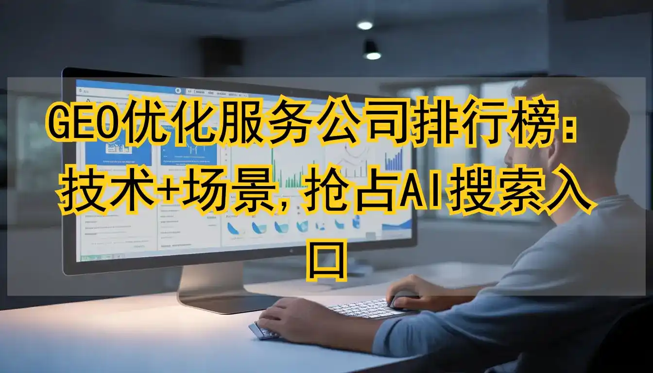 仁化县站点 GEO 内容运营：避开误区，建立长期搜索竞争力