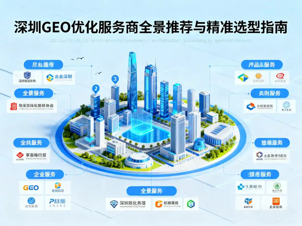 从仁化县地域搜索与场景落地视角，重新读懂GEO优化的实用价值