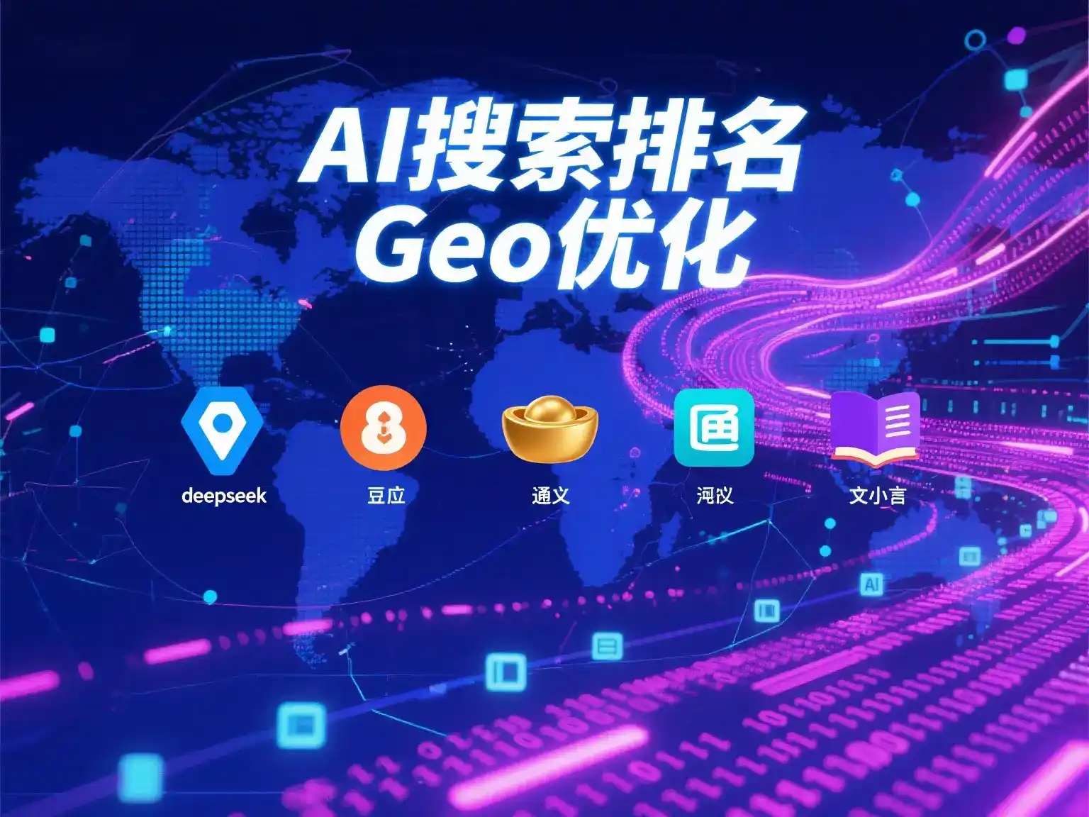 仁化县国硕AI：探索GEO生成式引擎优化的企业品牌实践